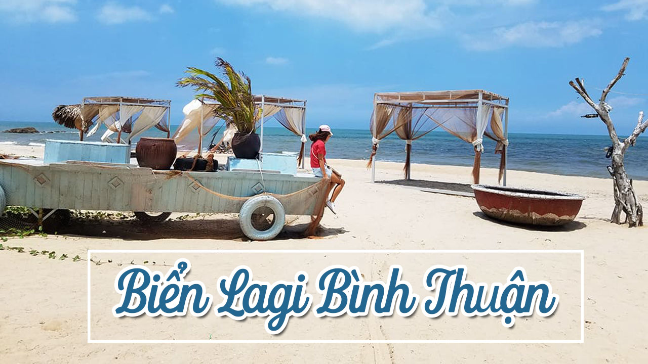 lagi binh thuan
